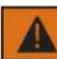 U-Line 3018CLRINT-00C - WARNING - 1