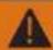 U-Line 3018CLRINT-00C - WARNING - 1