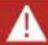U-Line 3018CLRINT-00C - CAUTION - 1