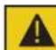 U-Line 3018CLRINT-00C - CAUTION - 1