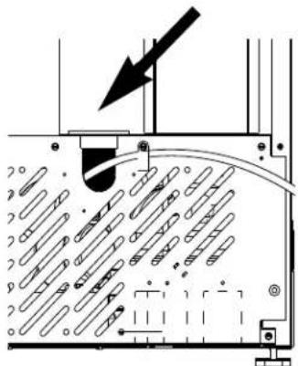 U-Line 3018CLRINT-00C - NOTICE - 2