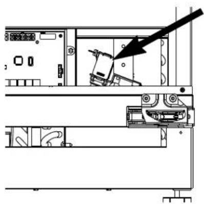 U-Line 3018CLRINT-00C - NOTICE - 1