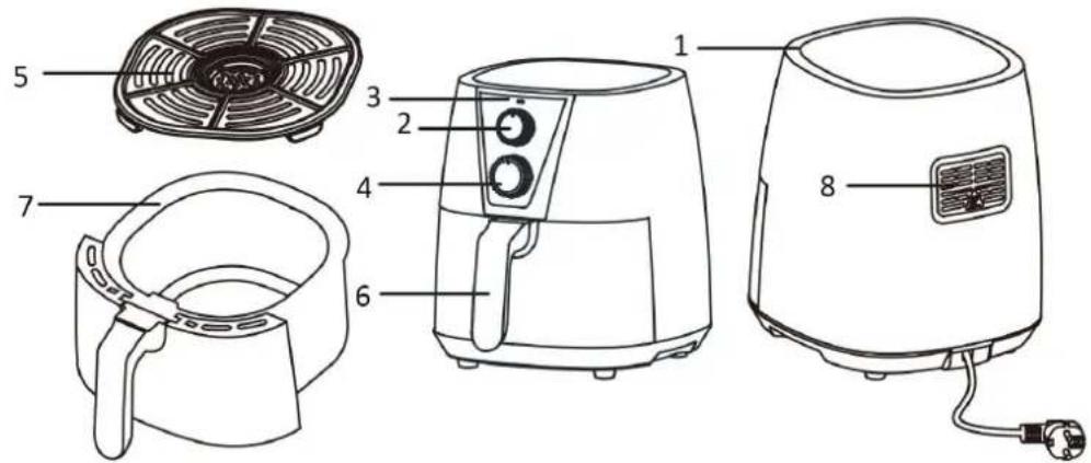 Emerio AF-125322.2 - ONTWERP - 1
