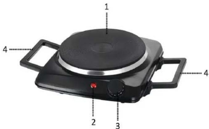 Emerio HP-116026.2 - 2