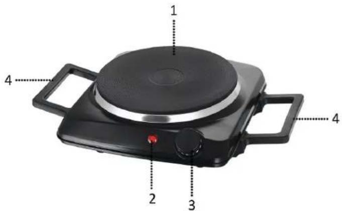 Emerio HP-116026.2 - 2
