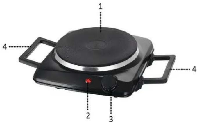 Emerio HP-116026.2 - 2