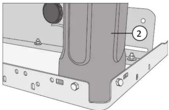 Cotech ST12 - Montering - 2