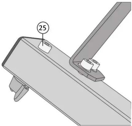 Cotech ST12 - Längsanschlag - 8