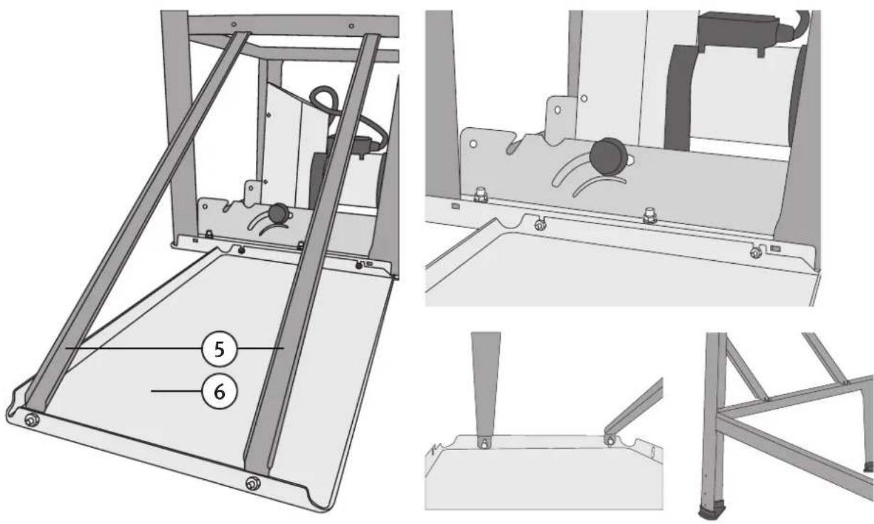 Cotech ST12 - Ein-/Ausschalter - 3