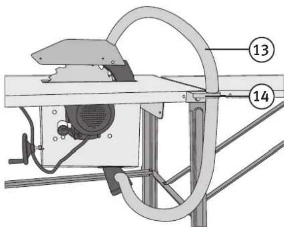 Cotech ST12 - Skyddskåpa - 2