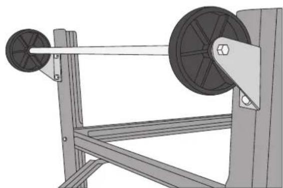 Cotech ST12 - Wheels - 2