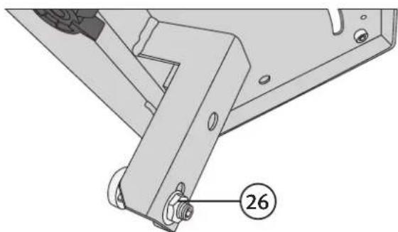 Cotech ST12 - Förvaringskrok - 2