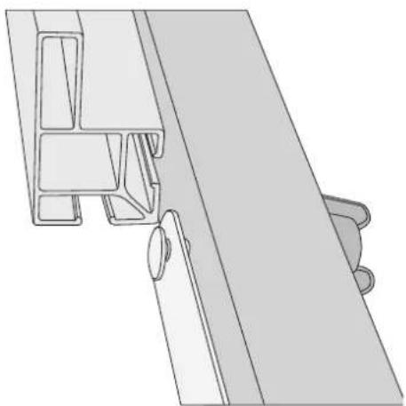 Cotech ST12 - Längdanslag - 4