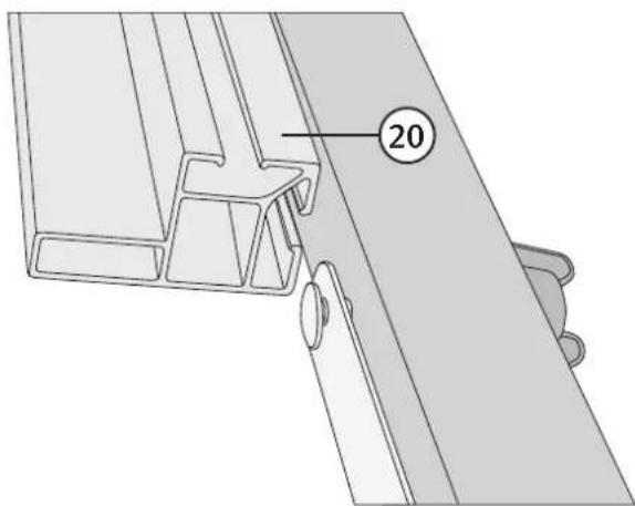 Cotech ST12 - Längdanslag - 3