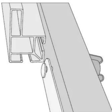 Cotech ST12 - Rip fence - 4