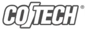 Cotech E0003HA-B3V-YX - Avfallshantering - 2