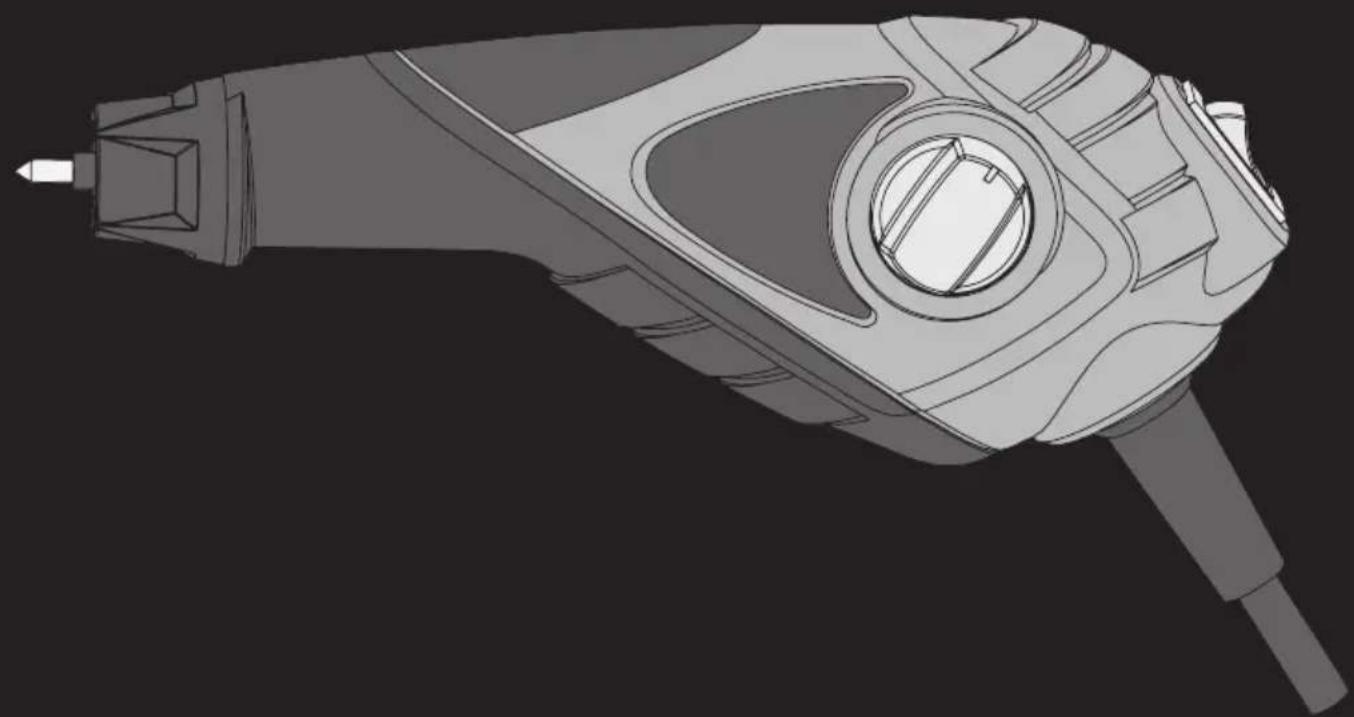 Cotech DM-11 - 1