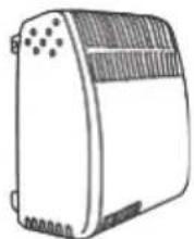 Cotech CH-500P - Assembly - 1