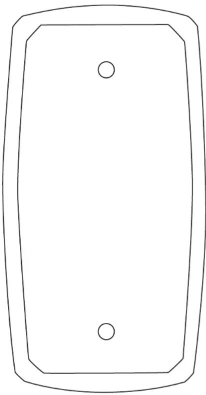 Cotech GS-LTL2060 - Spesifikasjoner - 1