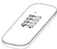 Cotech 52008X36 + 50074 - Empfänger - 2