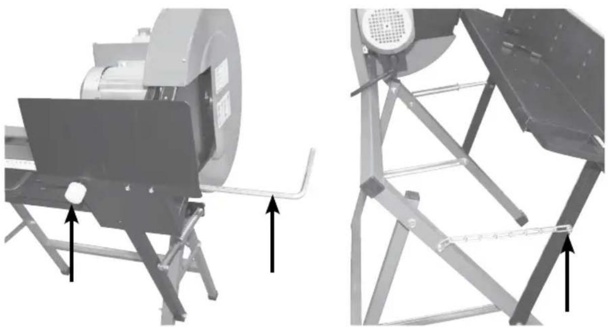 Cotech LS400 - Montering - 6
