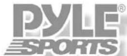 Pyle PSWWM90 - "Recreational Gear For The Great Outdoors" - 1