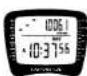 Pyle PSWWM90 - Barometer Mode - Pressure Tendency/Baro Display - 2