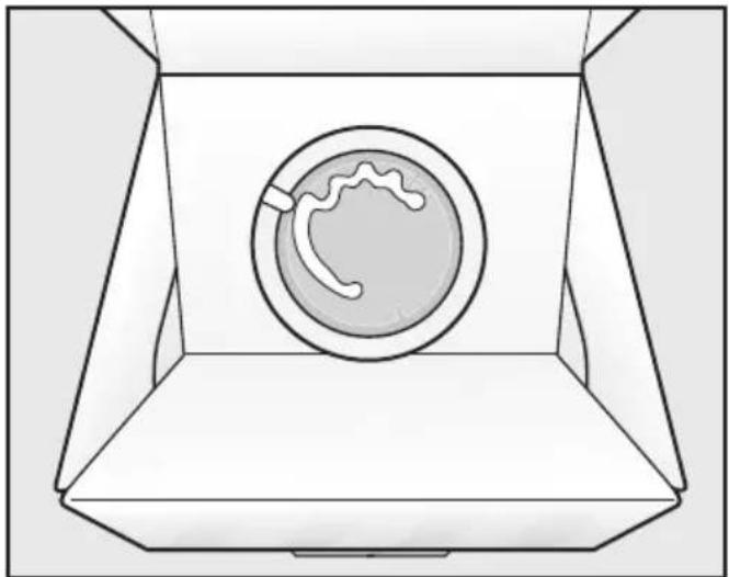 MIELE TEL785 WP - Duftflakon tages ud/udskiftes - 4
