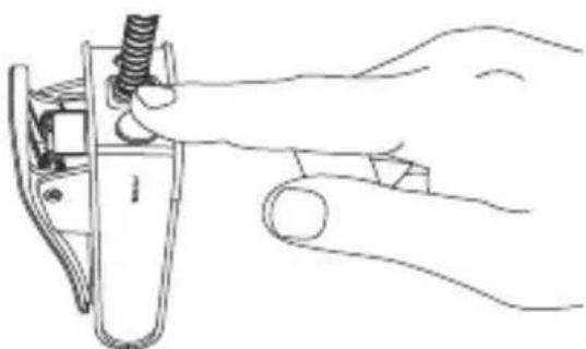 Auray M-LED18-CL - Instructions - 3