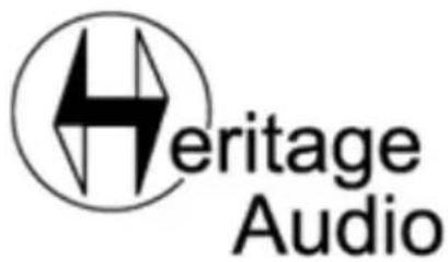 Heritage Audio