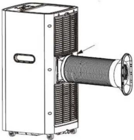 Emerio PAC-125216.2 - INSTALLATIE - 5