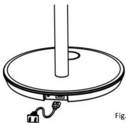 Emerio FN-214468.1 - SAMLEVEJLEDNING - 6