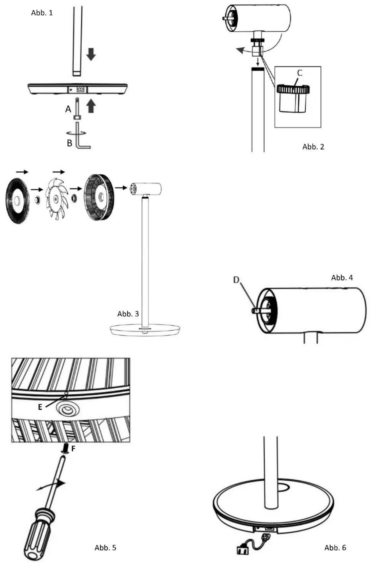 Emerio FN-214468.1 - MONTAGELEITUNG - 1