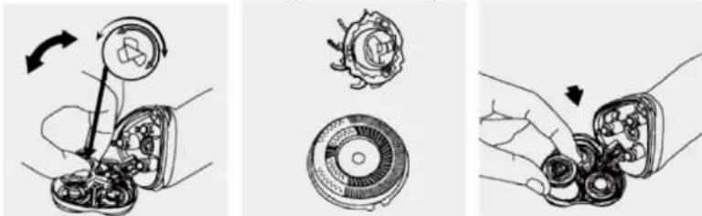 Emerio RS-128235 - RENG∅ RING OG VEDLIGEHOLDELSE - 2