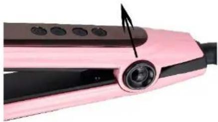 Emerio HS-123521.1 - Låsfunktion - 1