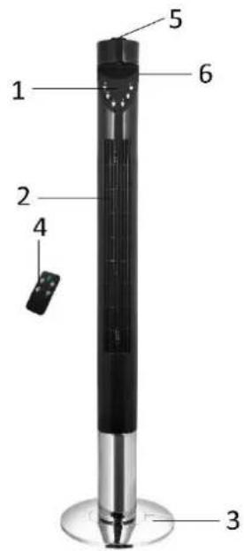 1 2 3 4 5 6