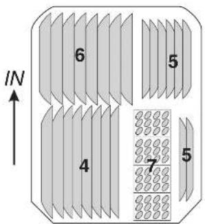 IN 6 5 4 7 5