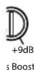 JL Audio J2 250.1 - remote leVel control - 1