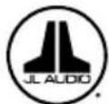 JL Audio J2 250.1 - installation notes: - 8