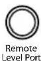 JL Audio J2 250.1 - remote leVel control - 2