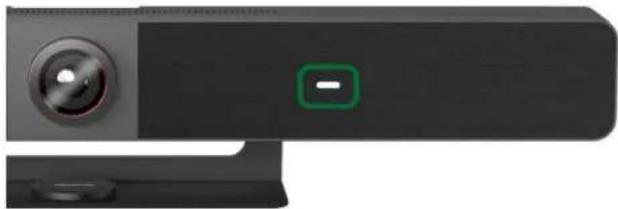 WyreStorm Apollo APO-VX20-UC - LED Behavior - 1