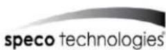 Speco Technologies HLED33DTW - SYSTEM : Adjusts various camera system options. - 1