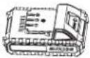 Sun Joe 24V-XFP5-CT-RM - Optional Accessories - 1