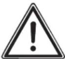 Sun Joe 24V-XFP5-CT-RM - Safety Symbols - 3