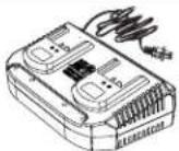 Sun Joe 24V-XFP5-CT-RM - Optional Accessories - 8
