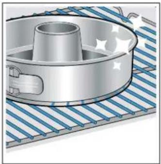BOSCH Serie 4 HKR39A220U - Energibesparelse - 2