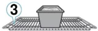 BOSCH Serie 4 HKR39A220U - Bagning i flere lag - 1