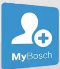 MyBosch