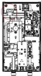 HAIER EI39G1M - ■ Installation of whole machine - 2