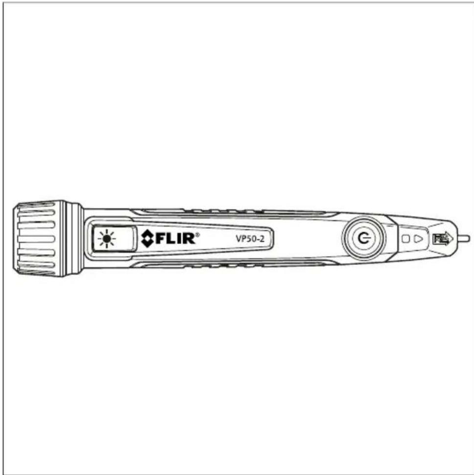 FLIR® VP50-2